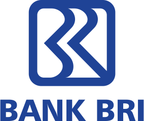Bank BRI (Bank Rakyat Indonesia) Logo (PNG-240p) - FileVector69