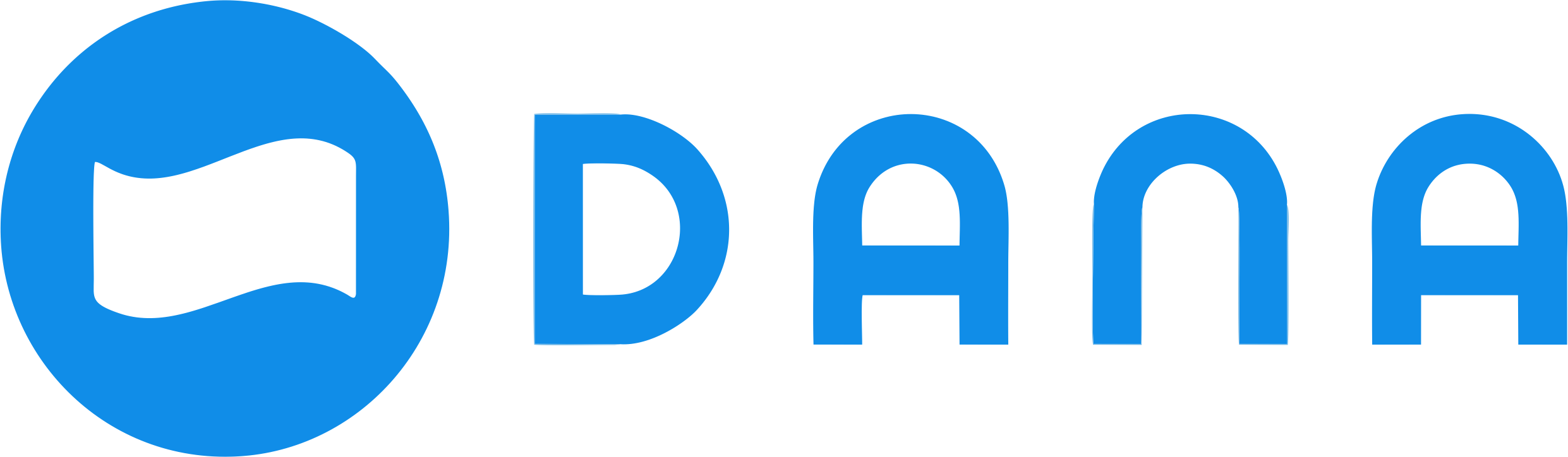 Logo DANA - dianisa.com